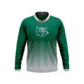 Northwest Missouri State Esports Long Sleeve Jersey 2
